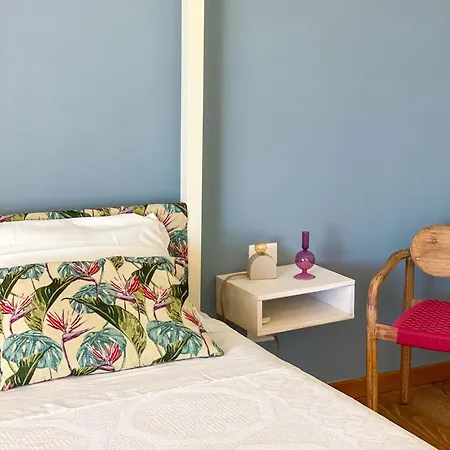 Elvira Guest house Puntaldia